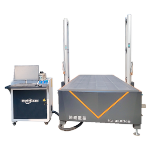 Máy cắt bọt 3D dây nóng máy cắt bọt <span class=keywords><strong>CNC</strong></span> - Product Image 4