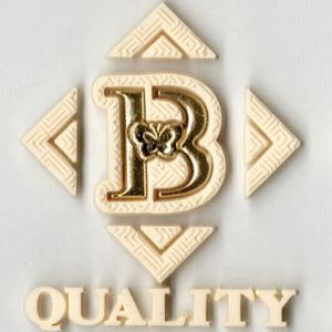 Custom Clothing Accessories 3D Injection Molding <b>Tools</b> Transfer Label Washable Environmentally Friendly Durable TPU Silicone - Product Image 3