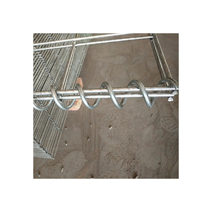Taş kutu fabrikası için 100x30x30cm galvanizli kaynaklı <span class=keywords><strong>Gabion</strong></span> - Product Image 2