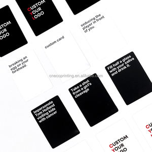 Cartes <span class=keywords><strong>de</strong></span> jeu <span class=keywords><strong>de</strong></span> <span class=keywords><strong>conversation</strong></span> Ice Breaker pour amis et groupes Impression personnalisée Rappel des meilleurs moments - Product Image 3