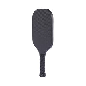 Ensemble de raquettes de pickleball avec 4 balles et sac de transport, poignée antidérapante en fibre de carbone pour adultes, équipement de sport de plein air - Product Image 4
