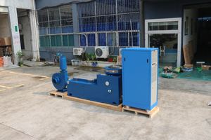 Mechanische triltafel Xyz-as hoge frequentie trillingstester met willekeurige sinus mechanische schoktest - Product Image 6