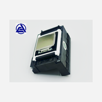 Nouvelle tête d'impression jet d'encre XP600 pour imprimante grand format UV DTF à encre éco-solvant, pièces de rechange prêtes à être expédiées