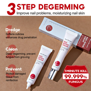 Crema <span class=keywords><strong>de</strong></span> Tratamiento Natural a Base <span class=keywords><strong>de</strong></span> Hierbas para <span class=keywords><strong>Uñas</strong></span> VIBRANT GLAMOUR, Elimina <span class=keywords><strong>las</strong></span> <span class=keywords><strong>Uñas</strong></span> Dañadas, Previene Enfermedades, Repara <span class=keywords><strong>las</strong></span> <span class=keywords><strong>Uñas</strong></span> con Hongos - Product Image 3