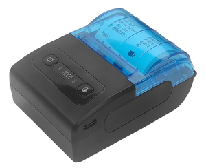 Factory Price Mini Pocket Printer BT Wireless 203DPI Portable Thermal <b>Label</b> Printer Inkless Sticker Machine Wholesale - Product Image 1