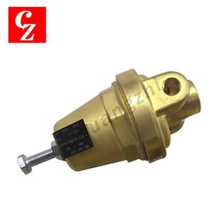 Vanne de régulation de pression de haute qualité 048354, pièce de rechange pour compresseur d'air à vis Sullair - Product Image 1