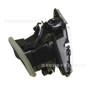 ช่องระบายอากาศด้านหน้าซ้าย 8KD820951 สำหรับ Audi A4 B8 A5 วัสดุ ABS - Product Image 1