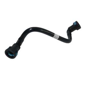 Tubo de Entrada de Agua del Compresor para Motor Diésel ISBe ISDe 3287212, Maquinaria de Construcción para Cummins - Product Image 1