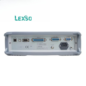 Comprobador de Condensadores Tonghui Th2638 Th2638a/th2638b de Alta Velocidad Th2638c Lexso - Product Image 3