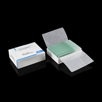 Cotaus Medical Laboratory Micro Scope Slides Prepared Microscope Slides
