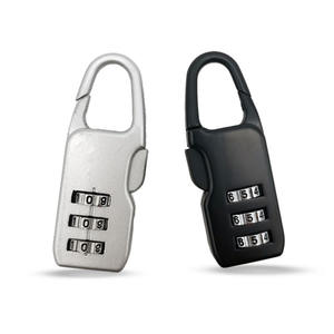 Güvenli şifre asma kilit ile şifreli kilit öğrenci kırtasiye kutusu ile toptan yüksek güvenlik anti-hırsızlık sırt çantası - Product Image 5