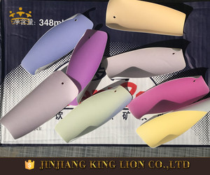 Nouveau cuir PU photochromique 1,0 mm à changement de couleur pour sacs, meubles, artisanat décoratif, chaussures imperméables, textiles de maison - Product Image 4