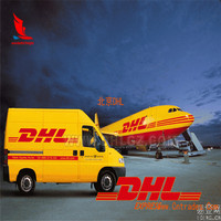 Agence de fret aérien, agence de transport maritime et services logistiques de Chine vers la Bolivie, le Chili, le Pérou, le Costa Rica, Trinité-et-Tobago