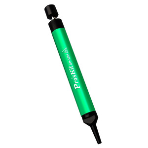 Pompe à dessouder ProKit DP-366I, pointe en PTFE, forte aspiration pour la réparation de cartes de circuits imprimés - Product Image 3