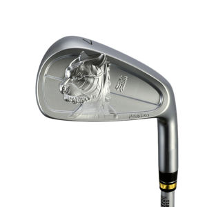 OEM ODM mazze da Golf in ferro forgiato con mano destra da uomo - Product Image 2