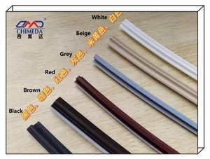 I-ECO US - Accesorios <span class=keywords><strong>para</strong></span> Puertas y <span class=keywords><strong>Ventanas</strong></span> Más Vendidos en Línea, Selladores en Forma de V <span class=keywords><strong>para</strong></span> Insonorización, Protección Contra la Intemperie, <span class=keywords><strong>Sellador</strong></span> <span class=keywords><strong>para</strong></span> Marcos de Puertas con Grandes Huecos - Product Image 4