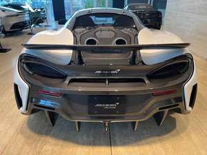 Auto sportiva usata McLarens 600LT - Product Image 4