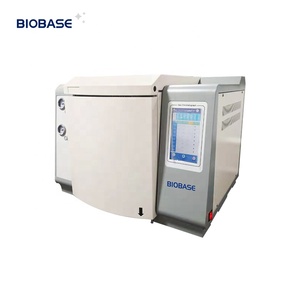 BIOBASE china prático Precisão Cromatógrafo A Gás gc Cromatografia Preço Gás Analyzer Cromatografia Líquida HPLC - Product Image 4