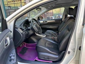 Nissan Sylphy 1.6L 2015 à bas prix vente en gros berline de patrouille voitures d'occasion voitures d'occasion bon marché - Product Image 5