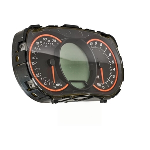 Velocímetro LCD Combinado 278003378 278002803 para Motos Acuáticas <span class=keywords><strong>Sea</strong></span>-<span class=keywords><strong>Doo</strong></span> <span class=keywords><strong>GTI</strong></span> 130 SE 155 2011 2012 <span class=keywords><strong>2014</strong></span> 2015 - Product Image 4