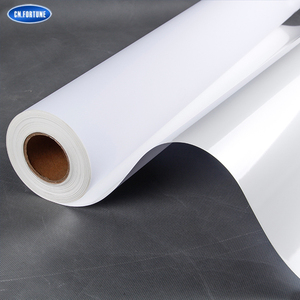 Quảng Cáo ngoài trời Không Thấm Nước Tự Kết Dính nhãn dán giấy pp tổng hợp giấy - Product Image 3