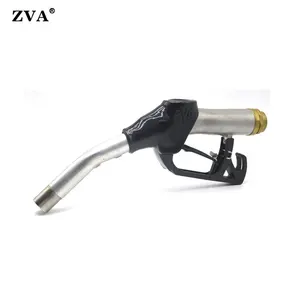 1" ZVA 25 Automatic Diesel Nozzle Fuel Nozzle