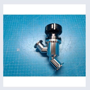 Válvula de Vacío Manual GES CAYMAN - Product Image 3