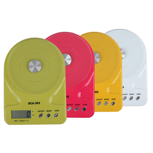 Độ Chính Xác Cao 5Kg Kỹ Thuật Số Quy Mô Nhà Bếp Chính Xác Gram Nhỏ Hộ Gia Đình Thực Phẩm Baking Trọng Lượng Hot Bán Buôn Trọng Lượng Đo - Product Image 3