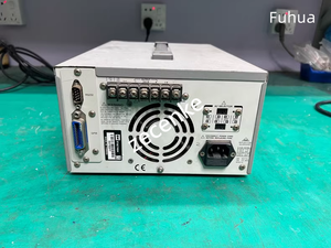 Fuente de alimentación de CC de doble rango programable de 20V 10A, GW-Instek, de uso - Product Image 5