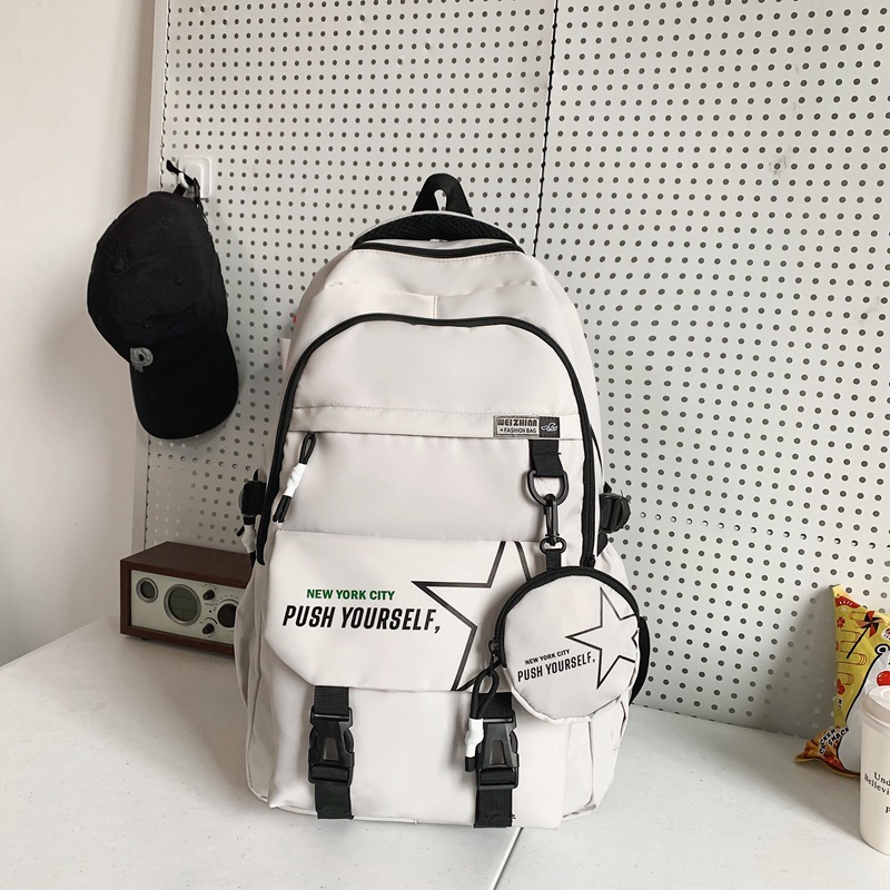 White [No ornaments]
