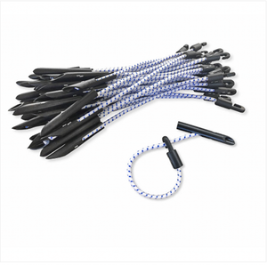 Mô Hình Vuông Scrim Tấm Gia Cố Poly Tấm Phim Polyethylene Cường Độ Cao - Product Image 3