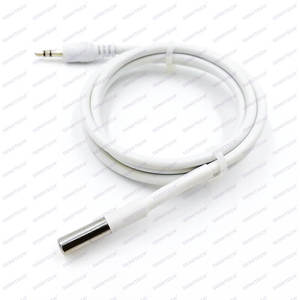 Không thấm nước <span class=keywords><strong>DS18B20</strong></span> cảm biến nhiệt độ cho các ứng dụng HVAC-Độ chính xác cao - Product Image 5