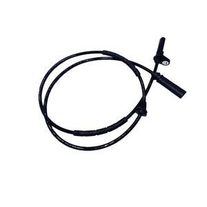 Capteur de vitesse de roue ABS arrière 34526771777 pour BMW X5 X6 Série F16 E70 E71 F15 F16 F85 F86 Générateur d'impulsions DSC - Product Image 5