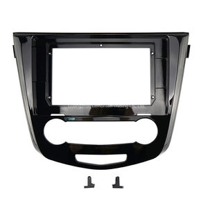 Radio con GPS para coche, 10,0 reproductor Multimedia con Android, unidad principal de vídeo, para <span class=keywords><strong>Nissan</strong></span> <span class=keywords><strong>QashQai</strong></span> x-trail 2013, 2014, 2015, <span class=keywords><strong>2016</strong></span>, 2017 - Product Image 4