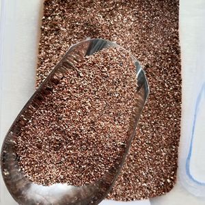 Vermiculita expandida para almofadas de freio: melhora a resistência ao desgaste e a estabilidade térmica na frenagem de alta temperatura - Product Image 6