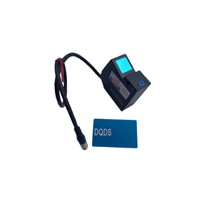 เซ็นเซอร์วัดระยะทางด้วยเลเซอร์ CCD ความเร็วสูง ความแม่นยำสูง KEYENCE LK-G150 หัวตรวจจับจุดเล็ก ระยะไกล - Product Image 5