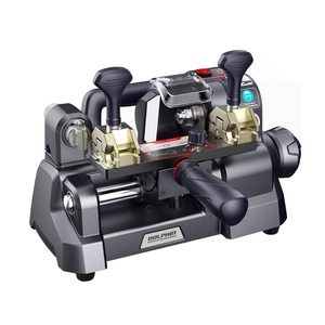 Máy cắt chìa khóa mini tự động XHORSE DOLPHIN XP-008 mới về - Product Image 1