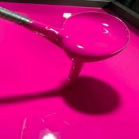 Liquide de trempage PVC pour le revêtement des poignées d'outils à main, Plastisol pour la poignée des pinces