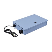 A&R OZ-3 Hochwertiger Zertifizierter Ozongenerator zur Schimmel- und Geruchsbeseitigung, Wasseraufbereitung, 750mg/h, 2 Jahre Garantie, 220V, Shenzhen China