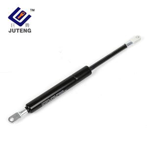 Juteng Steel Cylinder Hydraulic Gas Prop Adjustable <b>Compression</b> Gas <b>Spring</b> Lifting Support Gas Strut for Machine - Product Image 4