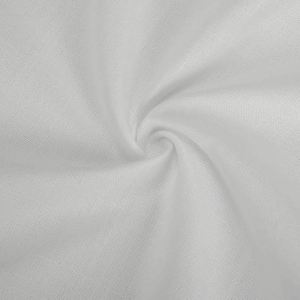 Custom White <b>Linen</b> Hankies <b>Men</b> Women Reusable Pocket Square With Fine Stitched Edge Wedding Handkerchiefs <b>for</b> Groom Business - Product Image 6