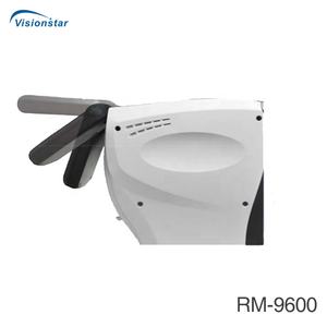 Rm 9600 china melhor teste de olho refratômetro automático máquina refratômetro oftalmic para venda - Product Image 3