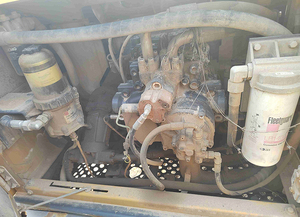 Официальный экскаватор XCMG XE500HB, б/у, 48 тонн, китайский гидравлический гусеничный экскаватор для продажи - Product Image 4