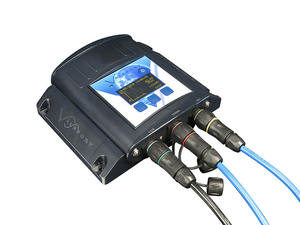 معدات المسح, معدات المسح والمسح لجهاز المسح البحري - Product Image 6