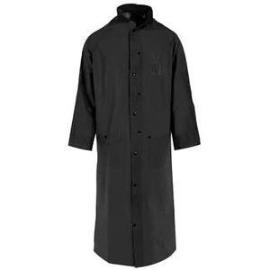 Impermeable Personalizado Unisex para Adultos, con Botones, para Senderismo y Actividades al Aire Libre - Product Image 1