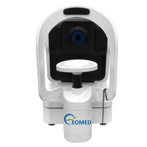 Prix promotionnel – Équipement d'optométrie : Autorefractomètre optique avec kératomètre ARK85 - Product Image 5