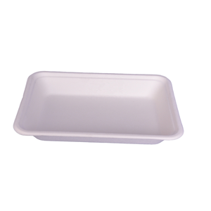 Assiettes et bols biodégradables légers en feuilles d'arec |   Articles de table jetables de style traditionnel, produits authentiques |   Écologique 200 - Product Image 1