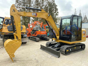 Mini Caterpillar usado CAT305.5E2 excavadora de <span class=keywords><strong>segunda</strong></span> <span class=keywords><strong>mano</strong></span> sobre orugas Mini CAT305.5E excavadora buen precio con alta calidad para <span class=keywords><strong>la</strong></span> <span class=keywords><strong>venta</strong></span> - Product Image 3