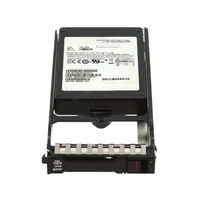 P43419-001 2.5-дюймовый SSD 3PAR 8000 15.36 ТБ SAS SFF P54333-001 Оригинальный новый жесткий диск