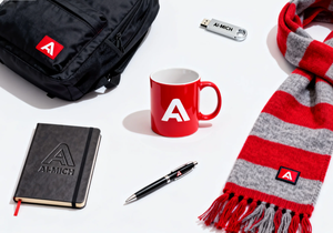 AI-MICH personalizzato promozionale calcio 2026 sport calcio palestra di Marketing evento prodotti di merchandising con logo - Product Image 6